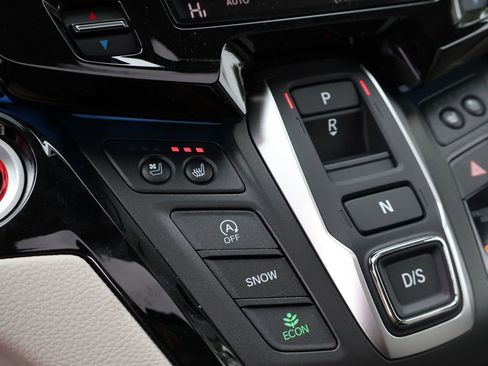New 2026 Honda Odyssey Elite image 29