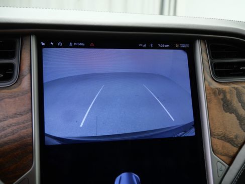Used 2021 Tesla Model S Long Range Plus AWD/4WD image 26