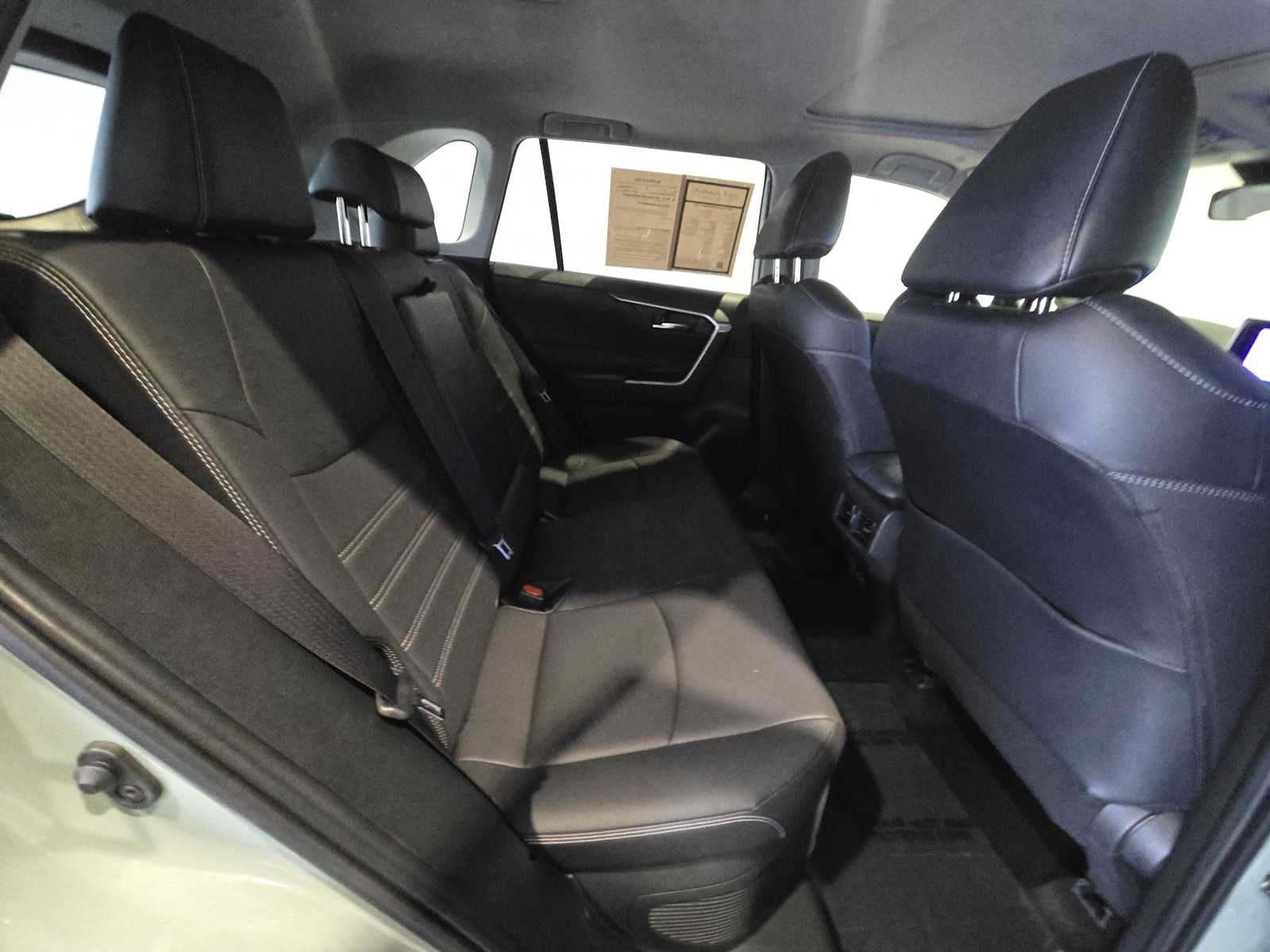 Used 2023 Toyota RAV4 XLE Premium AWD/4WD image 13