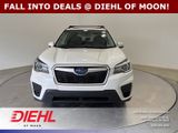 Used 2019 Subaru Forester Premium image 2