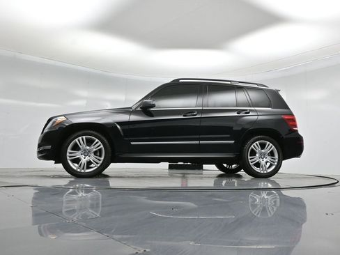 Used 2015 Mercedes-Benz GLK 350 2WD image 47