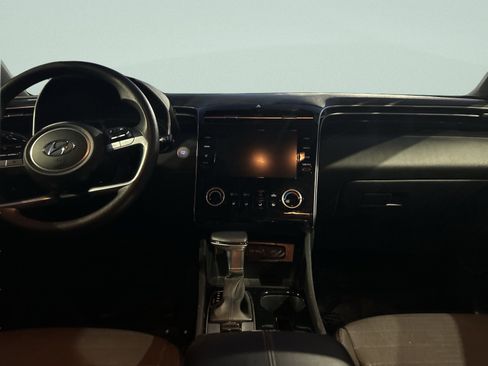 Used 2023 Hyundai Santa Cruz SEL image 17