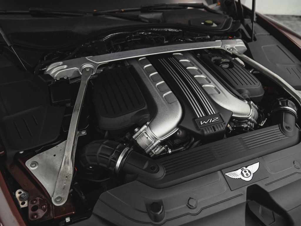 Used 2020 Bentley Continental GT AWD/4WD image 34