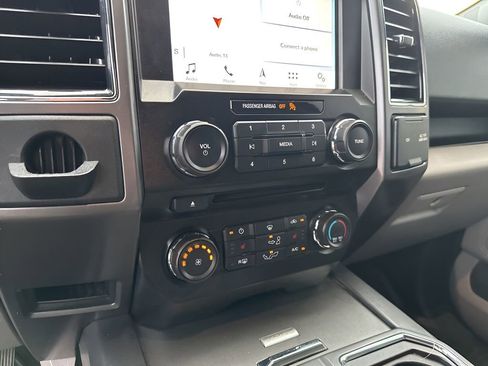 Used 2018 Ford F150 XLT w/ Equipment Group 302A Luxury image 35