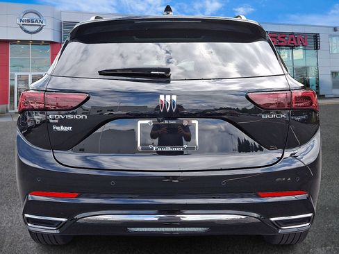 Used 2024 Buick Envision Sport Touring AWD/4WD image 5