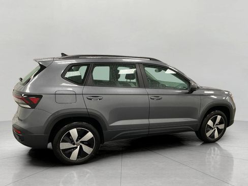 New 2025 Volkswagen Taos S image 2