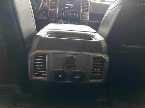 Used 2018 Ford F150 Raptor w/ Equipment Group 802A Luxury image 27