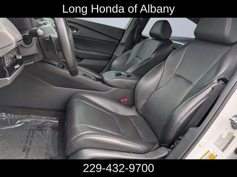 Used 2023 Honda Accord Sport image 14