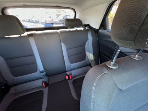 Used 2025 Chevrolet TrailBlazer LT image 31