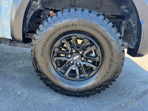 Used 2024 Ford F150 Raptor AWD/4WD image 22