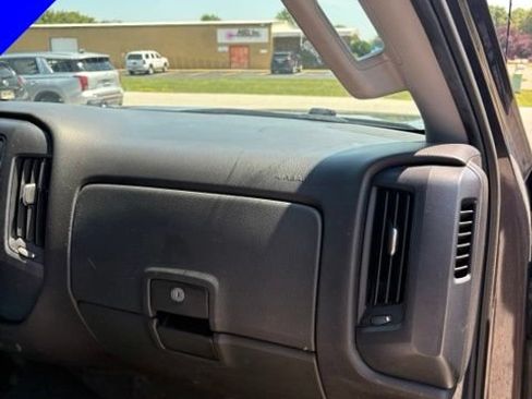 Used 2014 Chevrolet Silverado 1500 W/T w/ Trailering Package RWD image 36