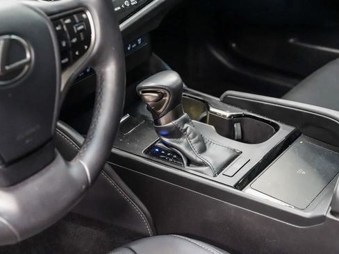 Used 2024 Lexus ES 250 w/ Premium Package AWD/4WD image 24