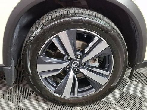 Used 2023 Nissan Rogue SL w/ SL Premium Package AWD/4WD image 11