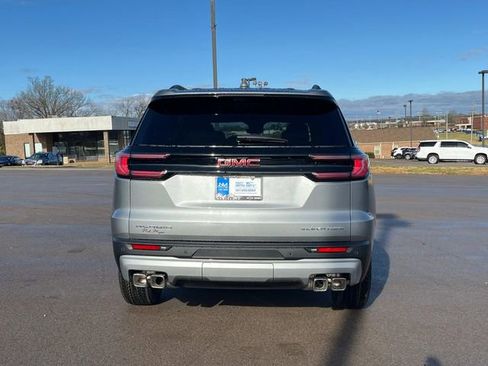 New 2026 GMC Acadia Elevation image 5