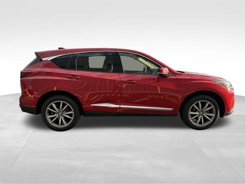 Used 2022 Acura RDX w/ Technology Package image 8