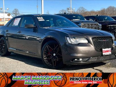 Used 2022 Chrysler 300 S