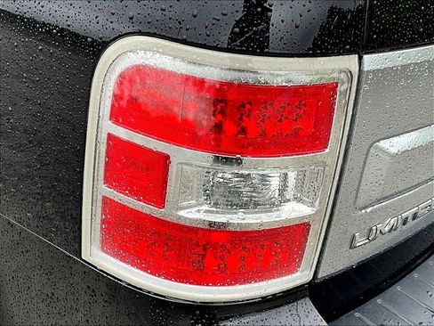 Used 2019 Ford Flex Limited image 26