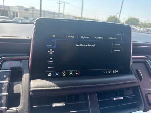 Used 2021 Chevrolet Suburban LT AWD/4WD image 13