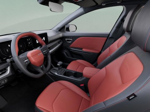 New 2026 Kia K4 GT-Line Turbo FWD image 17