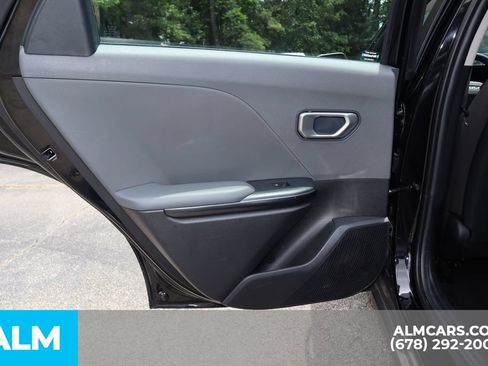 Used 2025 Kia K4 FWD image 19