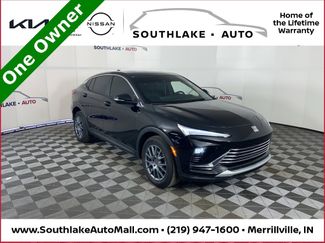 Used 2024 Buick Envista Preferred w/ Convenience I Package video 1