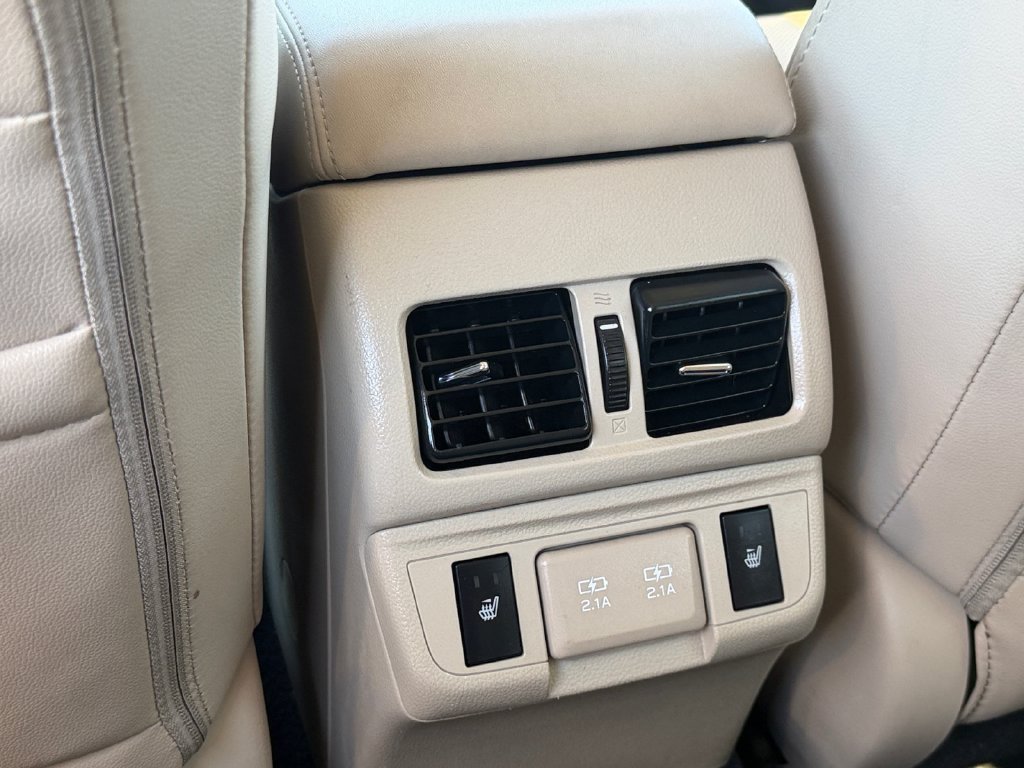 Used 2019 Subaru Outback 2.5i Limited AWD/4WD image 19