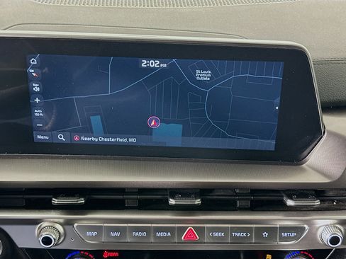 Used 2025 Kia Telluride S image 22