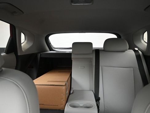 New 2026 Hyundai Kona Limited image 39