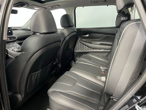 Used 2023 Hyundai Santa Fe Limited image 28