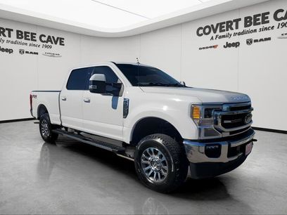Used 2022 Ford F250 Lariat w/ Lariat Ultimate Package
