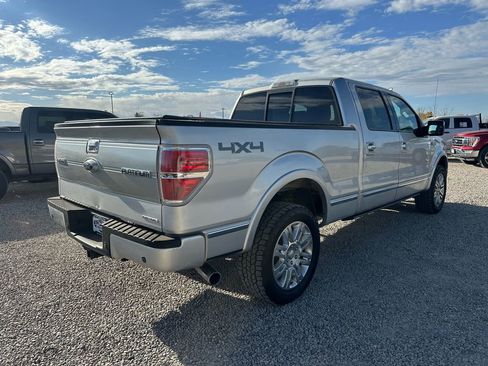 Used 2013 Ford F150 Platinum image 11