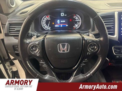 Used 2020 Honda Ridgeline RTL-E image 13