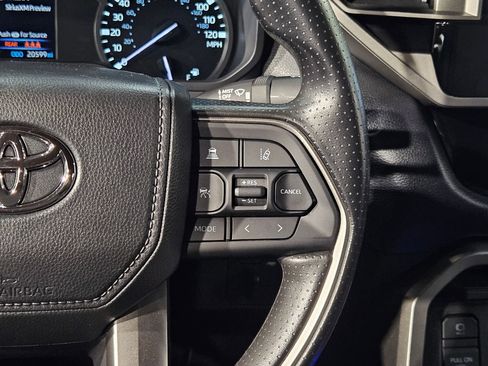 Certified 2025 Toyota Tundra SR5 image 27