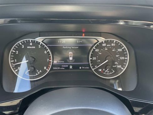 Used 2022 Nissan Pathfinder SL w/ SL Premium Package image 30