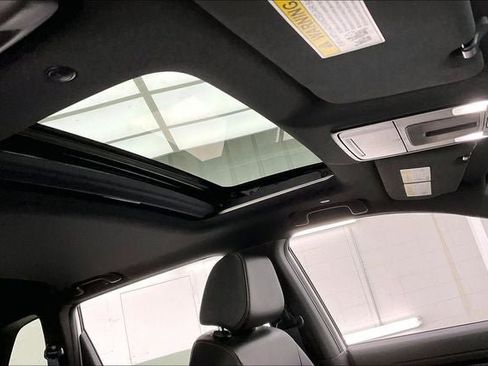 Certified 2025 Honda CR-V Sport-L image 13