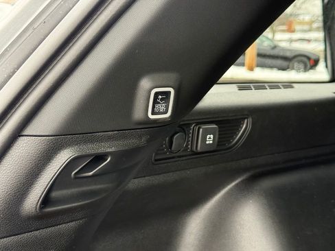 New 2026 Jeep Grand Cherokee Altitude AWD/4WD image 26