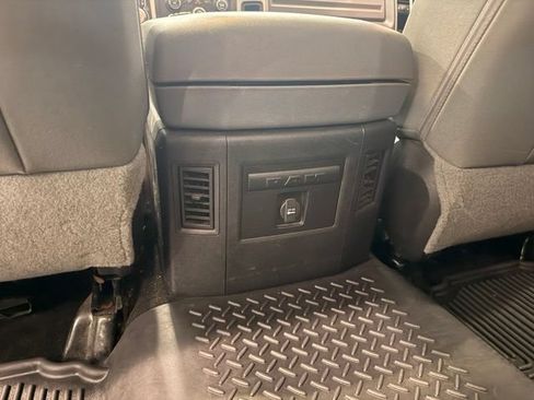 Used 2016 RAM 1500 Big Horn AWD/4WD image 20
