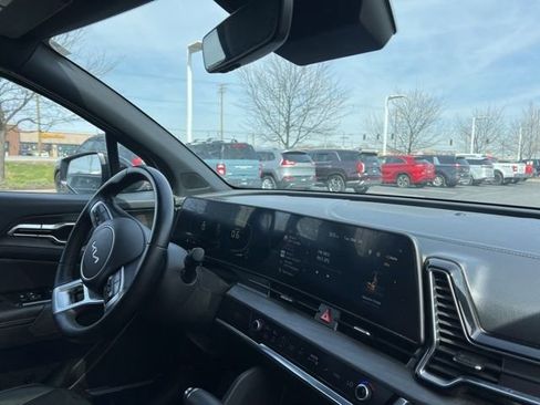 Used 2023 Kia Sportage X-Line w/ X-Line Premium Package image 39