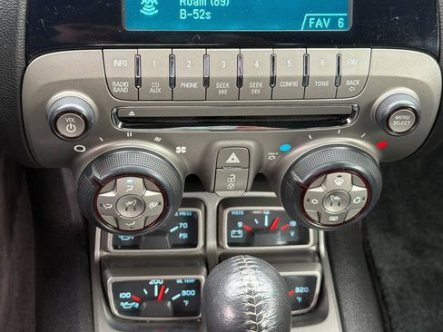 Used 2010 Chevrolet Camaro SS w/ RS Package image 18