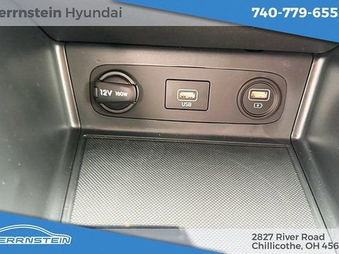 Used 2023 Hyundai Sonata SEL w/ Cargo Package image 18