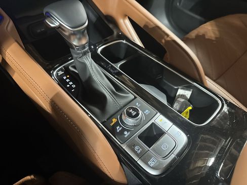 New 2025 Kia Telluride SX X-Line image 25