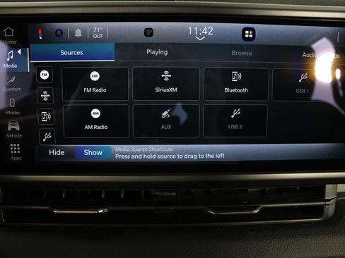 Used 2025 Jeep Wrangler Unlimited Sport S 4xe AWD/4WD image 5