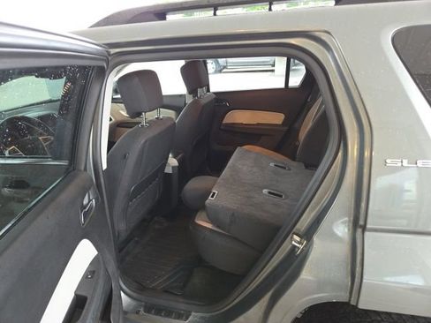 Used 2012 GMC Terrain SLE AWD/4WD image 46