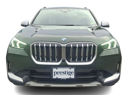Used 2023 BMW X1 xDrive28i w/ Premium Package image 2
