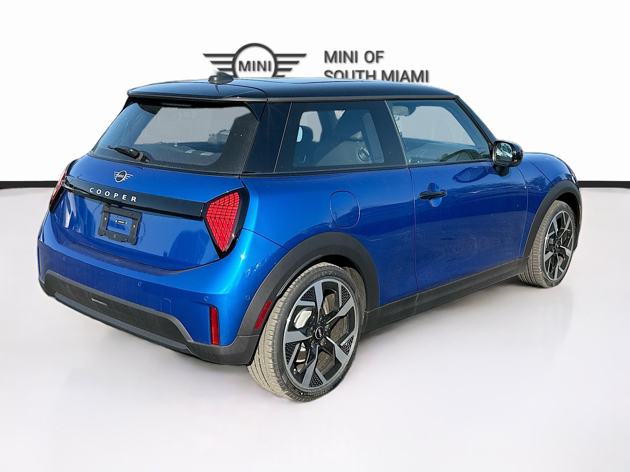 New 2026 MINI Cooper 2-Door Hardtop FWD image 6