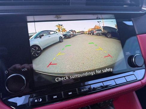 Used 2024 Nissan Z Performance w/ Floor Mat Package image 22