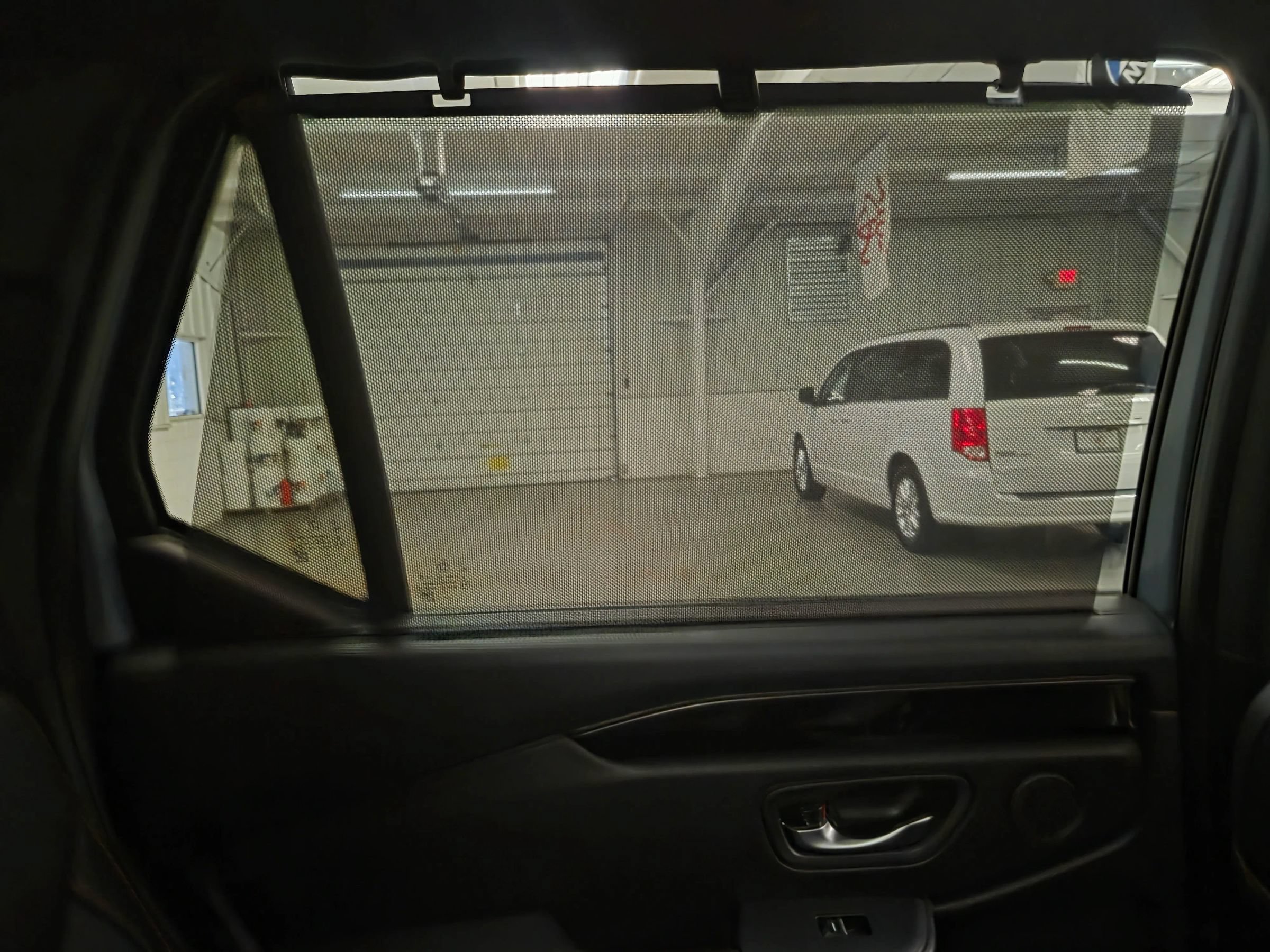 Used 2024 Honda Pilot TrailSport image 36