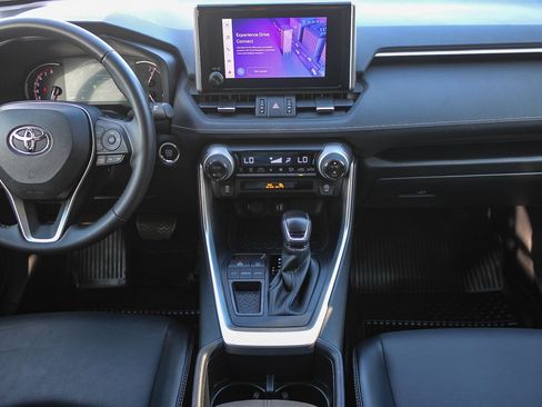 Certified 2023 Toyota RAV4 XLE Premium FWD image 13