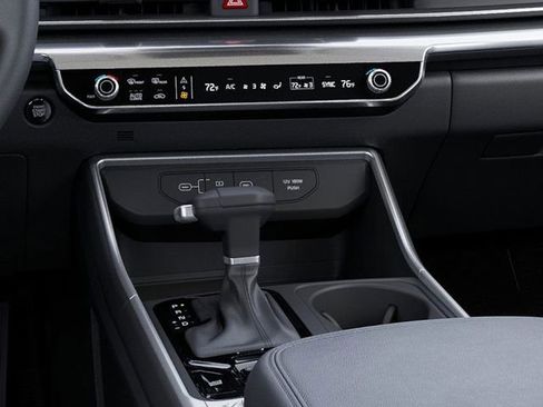 New 2025 Kia Carnival SX image 23