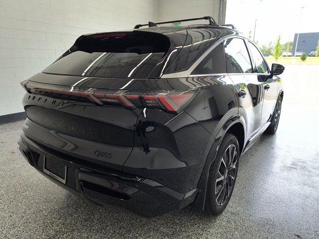 New 2027 INFINITI QX65 Autograph w/ Cargo Package AWD/4WD image 47